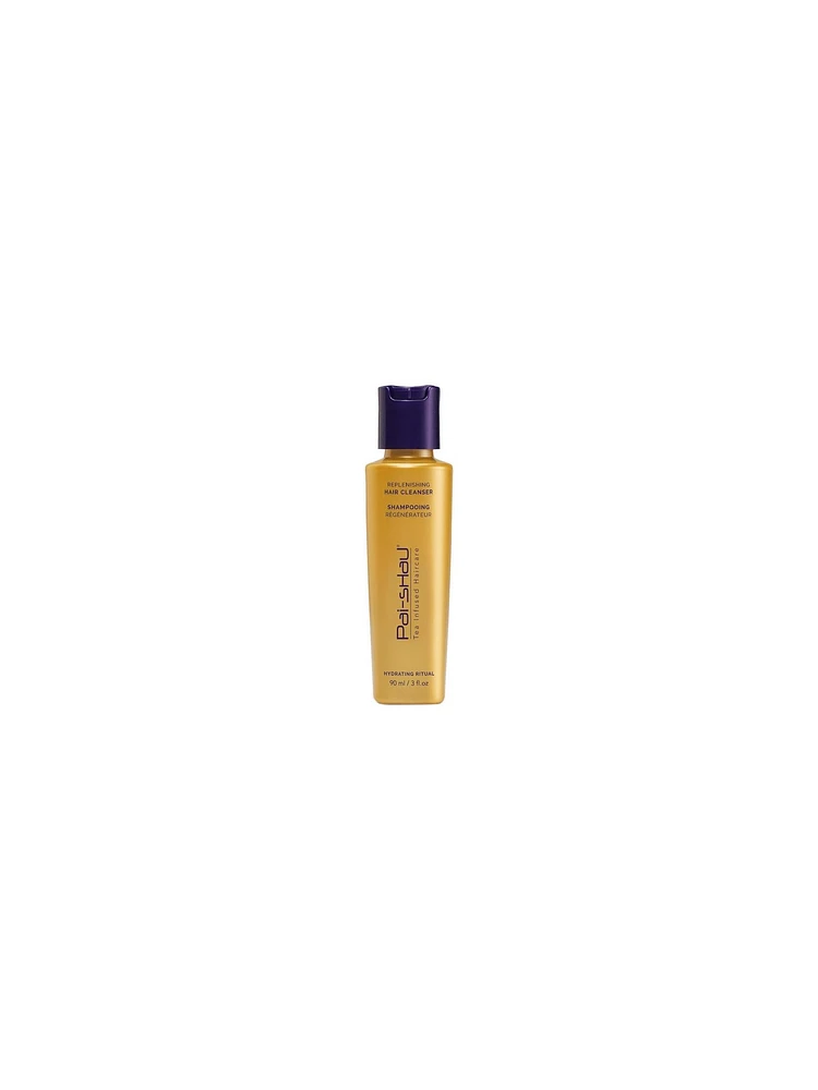 Pai-Shau Replenishing Hair Cleanser