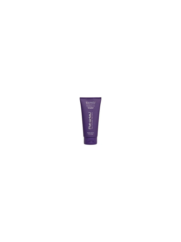 Pai-Shau Style Souffle - 177ml