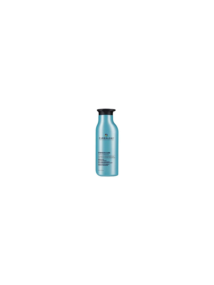 Pureology Strength Cure Shampoo