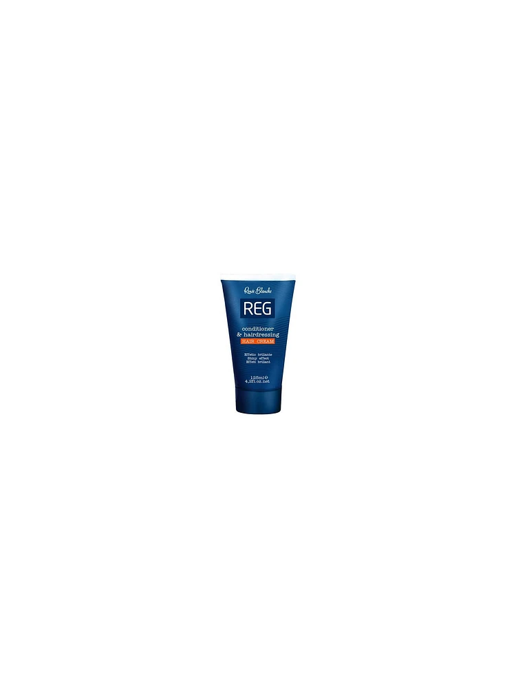 Crème à Cheveux REG Renée Blanche - 125ml