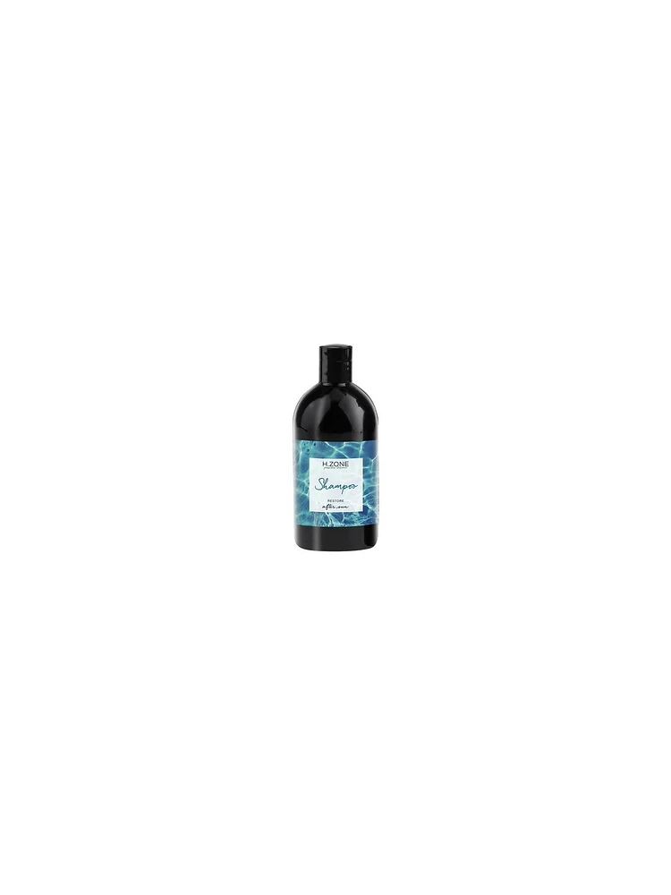 Shampooing Réparateur Après-Soleil H.Zone - 300ml