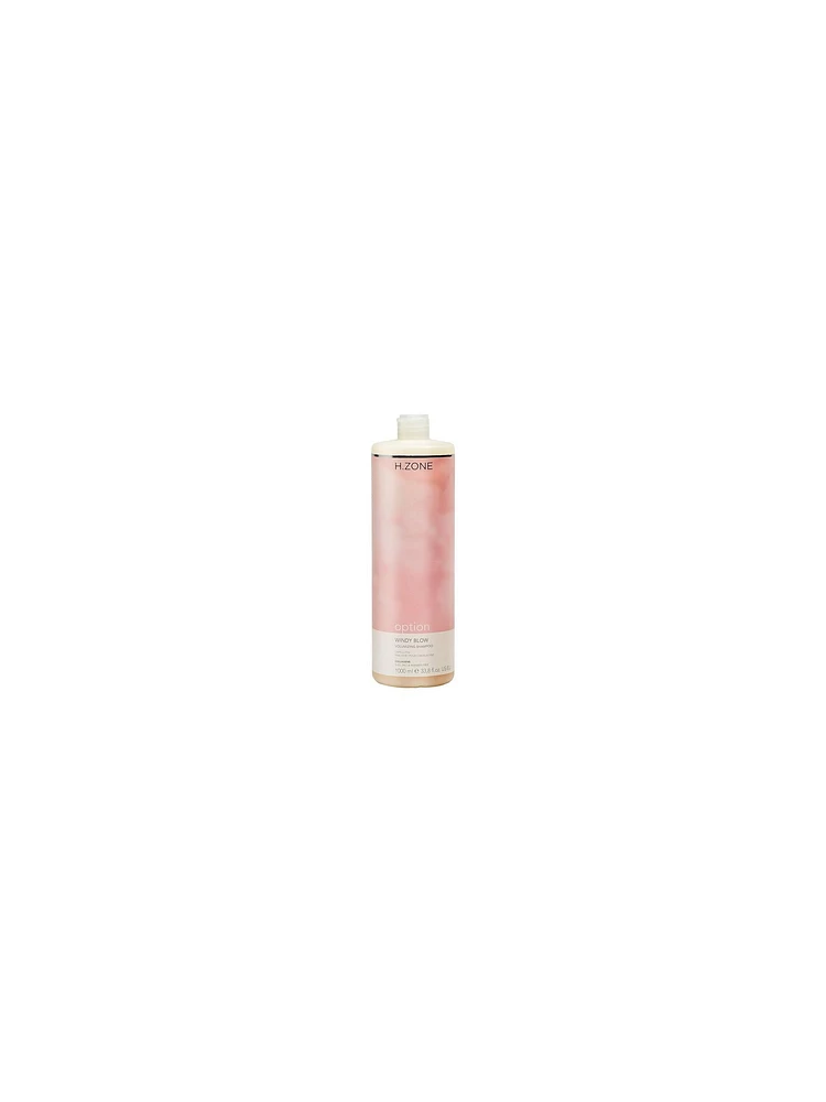 Shampooing Vent Gonflant Volumisant Option H.Zone - 1000ml