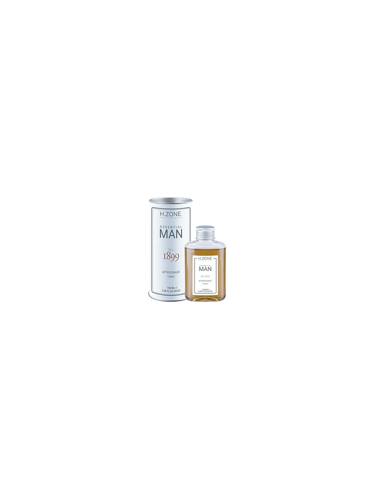 Lotion Tonique Après-Rasage Homme Essentiel N°1899 H.Zone - 100ml