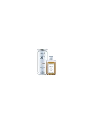 Lotion Tonique Après-Rasage Homme Essentiel N°1899 H.Zone - 100ml