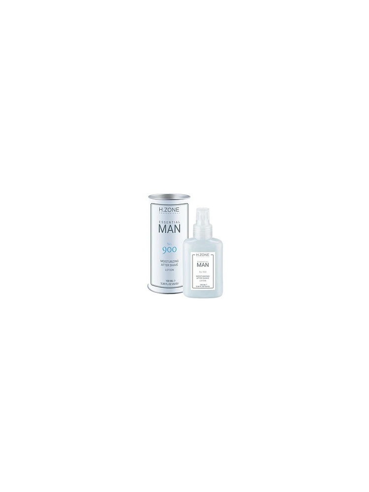 Lotion Après-Rasage Homme Essentiel N°900 H.Zone - 100ml