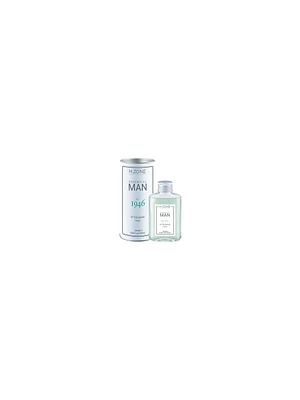 H.Zone Lotion Tonique Après-Rasage Homme Essentiel N°1946 - 100ml