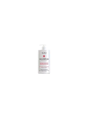Moine S1 Shampooing régénérant et protecteur à la kératine - 1L