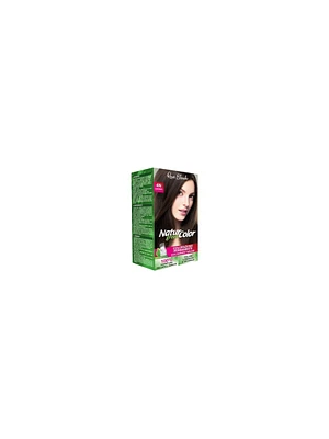 Renée Blanche Natur Green Color 4N Brun