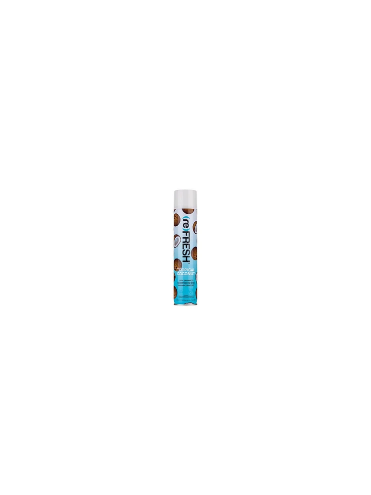 (re)FRESH Dry Shampoo Tropical Coconut - 342ml