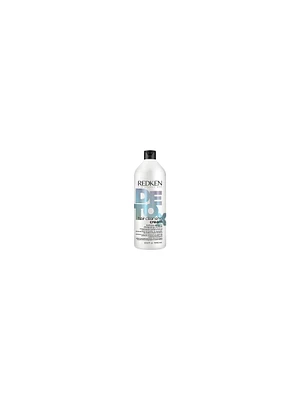 Redken Hair Cleansing Cream Clarifying Shampoo - 1L
