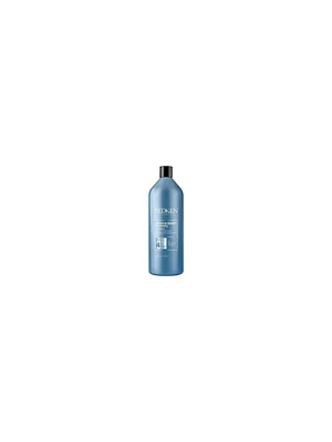 Redken Shampooing Récupération Décoloration Extrême - 1L