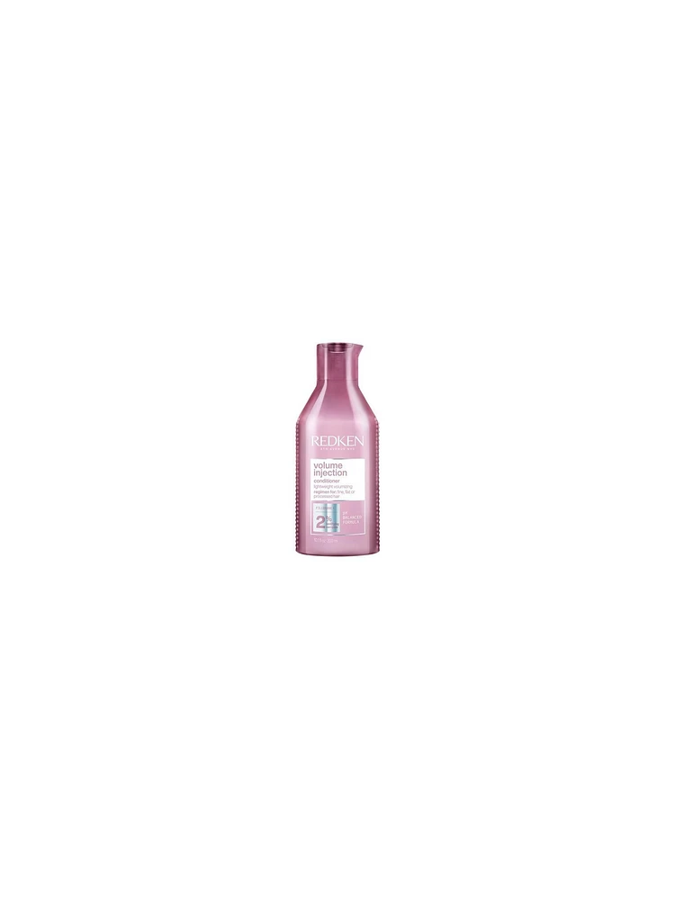 Redken Volume Injection Conditioner - 300ml