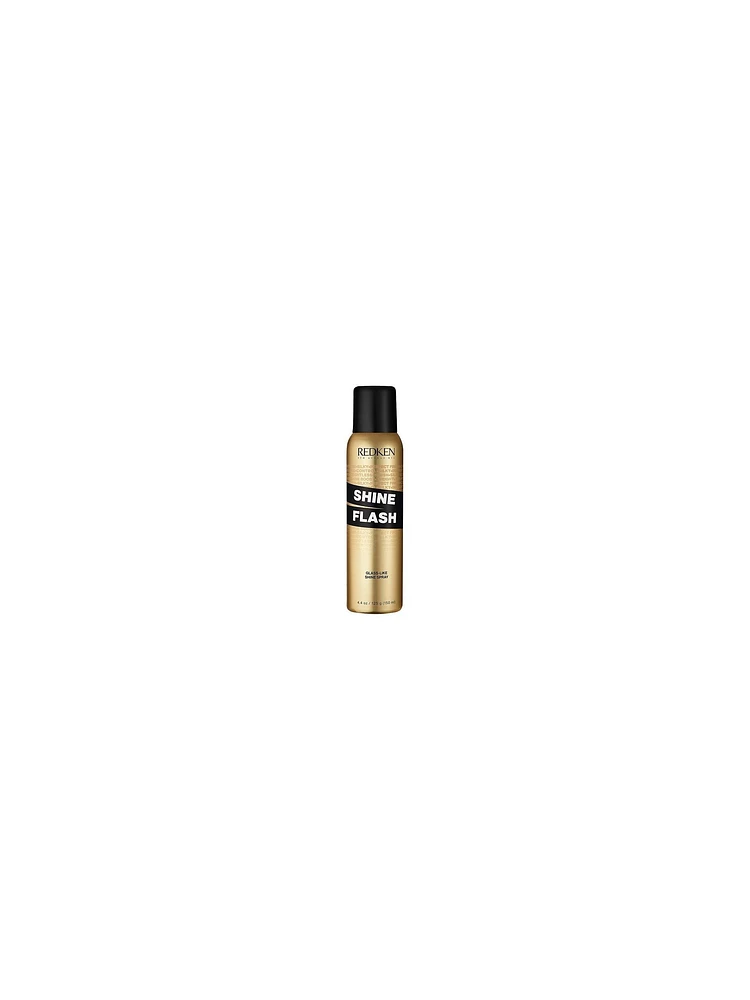 Redken Shine Flash Glass-Like Shine Spray - 150ml