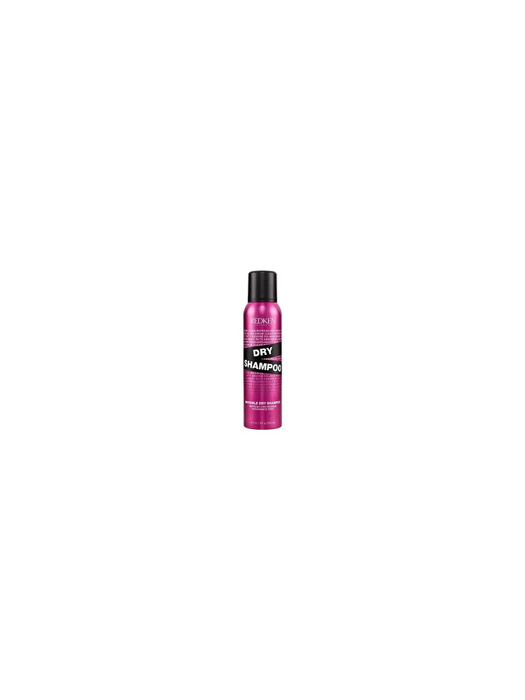 Redken Invisible Dry Shampoo - 150ml