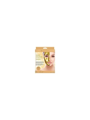 Relaxus Gold Collagen Hydrogel Facial Mask