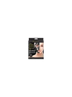 Relaxus Charcoal Collagen Hydrogel Facial Mask