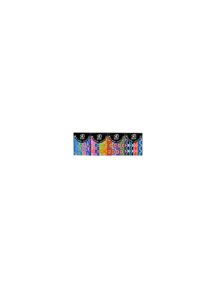 Relaxus Mini Nail Files 12 (per box)