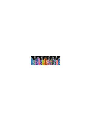 Relaxus Mini Nail Files 12 (per box)