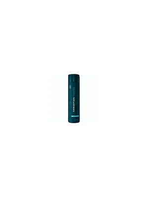 Sebastian Nettoyant Élastique Torsadé Shampooing pour Boucles