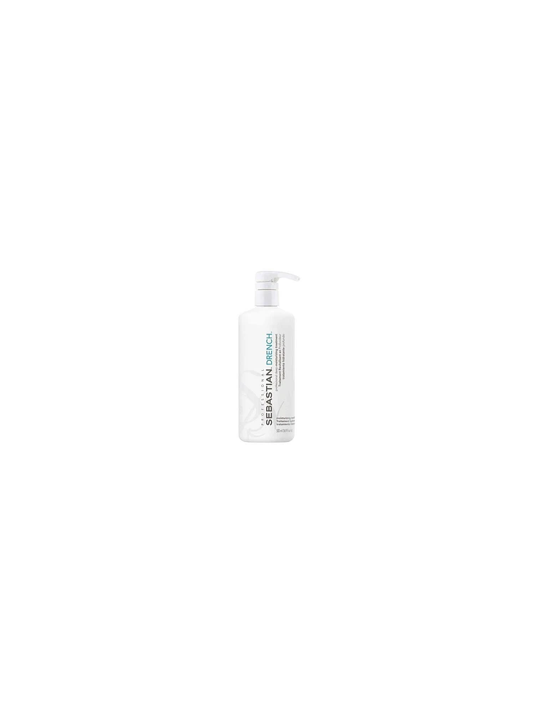 Sebastian Drench Moisturizing Treatment - 500ml