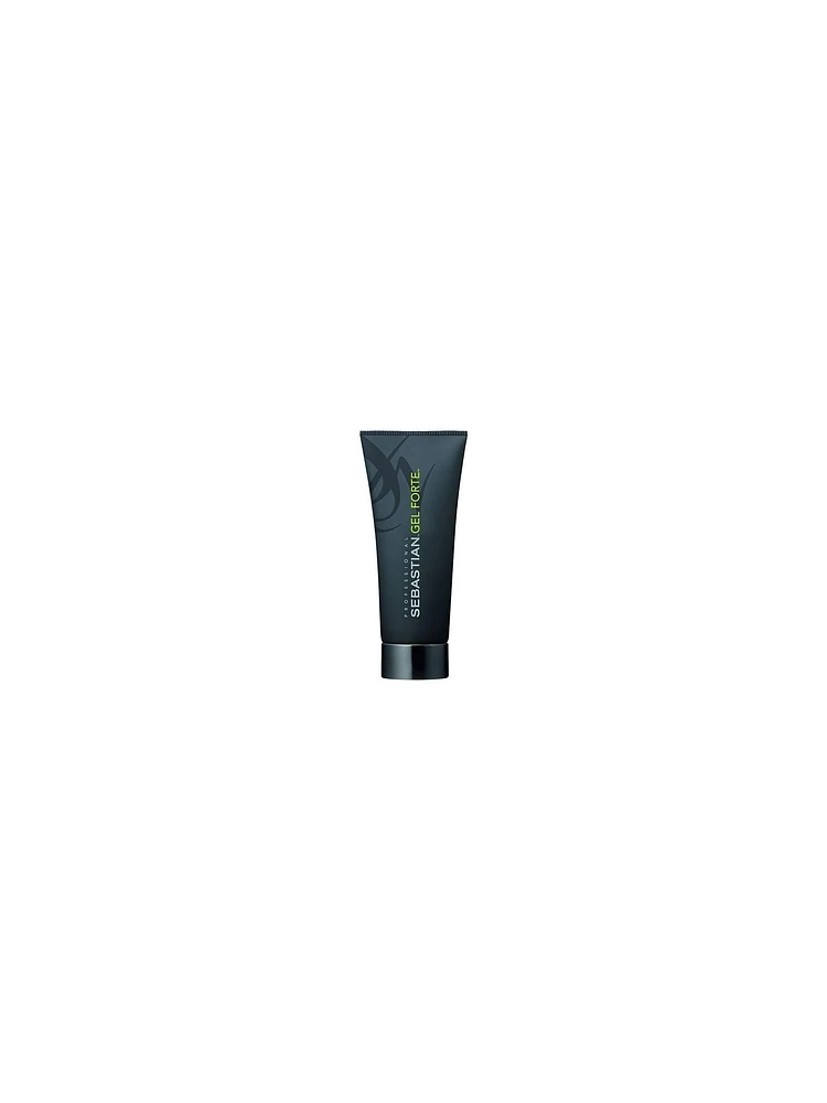 Sebastian Gel Forte - 200ml
