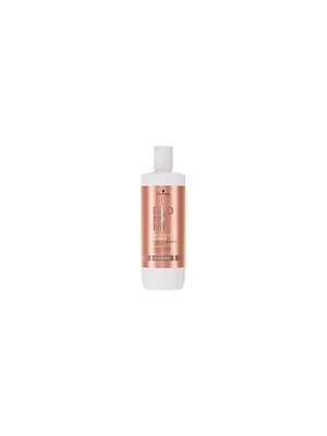Schwarzkopf BLONDME Detoxifying System Purifying Bonding Shampoo - 1L
