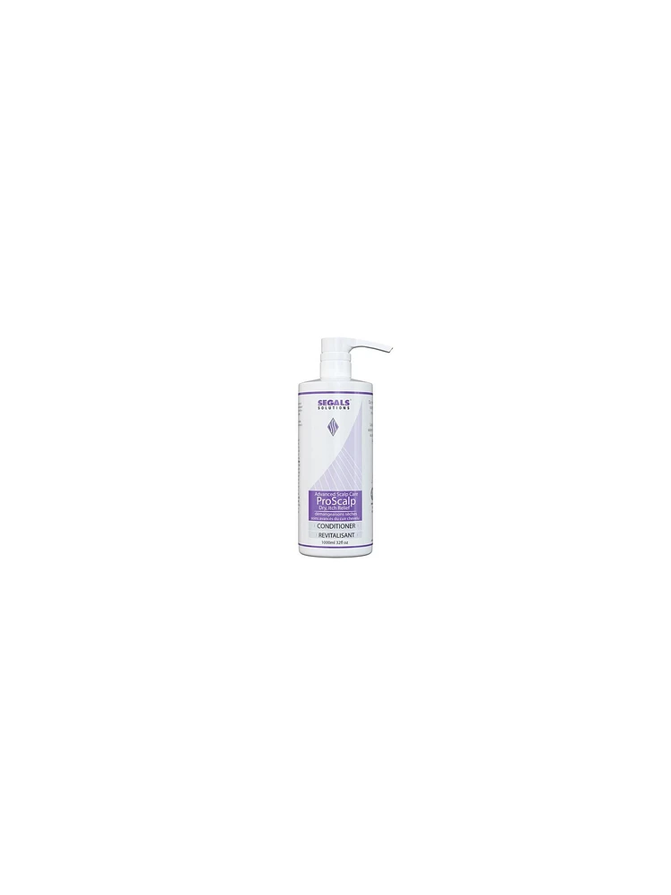Segals ProScalp Itchy Conditioner - 1L