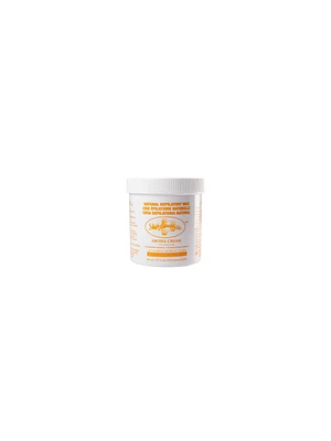 Cire Crème Aromatique Micro-Ondable Sharonelle - 16oz