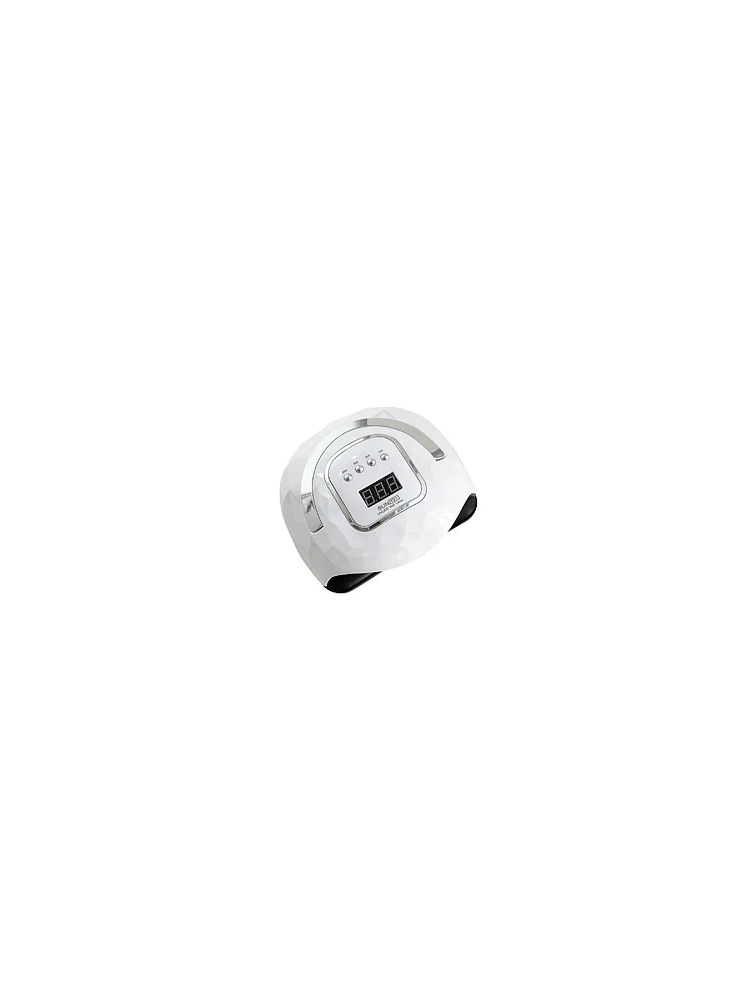 Silver Star LED Nail Light Y21