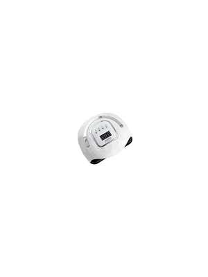 Silver Star LED Nail Light Y21