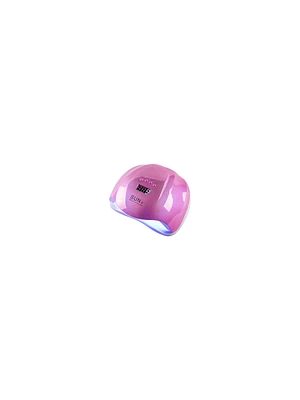 Silver Star LED-UV Nail Light 2-In-1