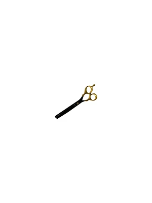 Silver Star Thinning Barber Scissors