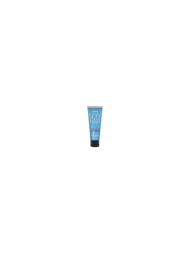 Style SexyHair Hard Up Hard Holding Gel