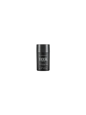 TOPPIK Hair Building Fibers (Black) - 12g