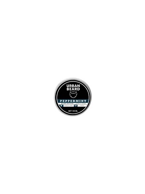 Urban Beard Butter Peppermint - 150ml