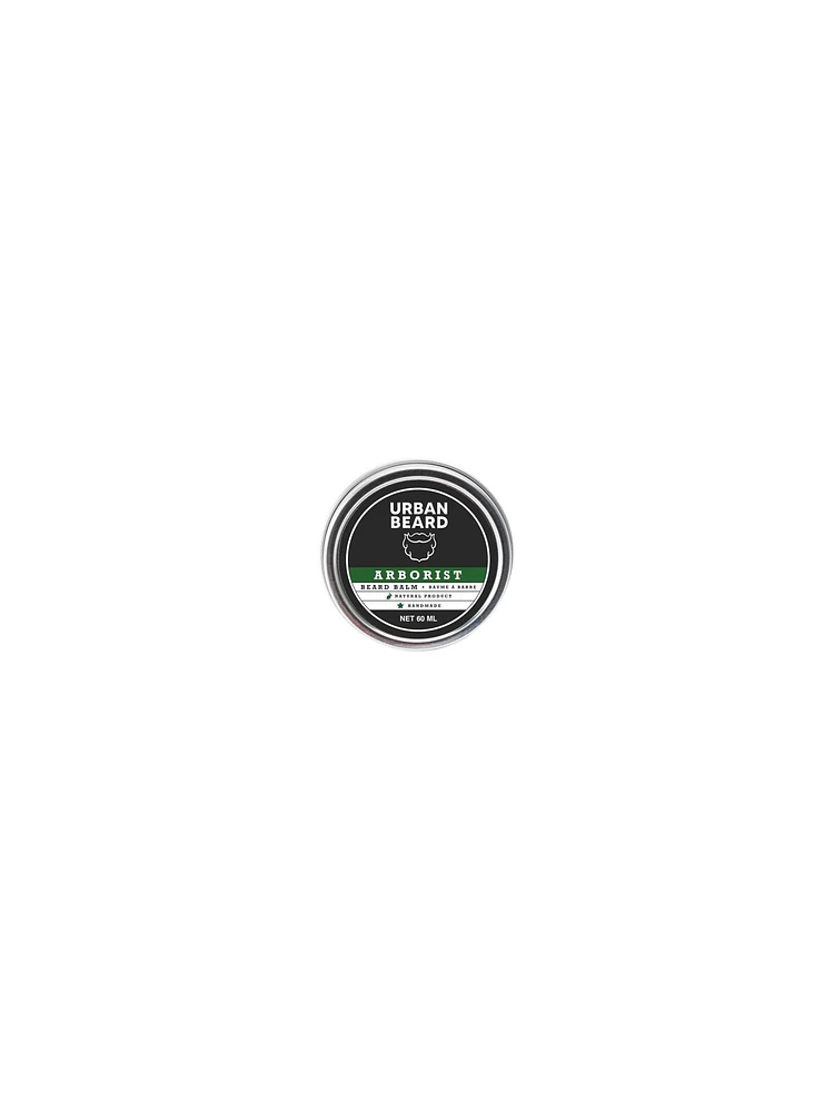 Urban Baume à Barbe Arborist - 60ml