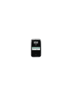 Urban Beard Pacific Mist Solid Cologne - 15ml