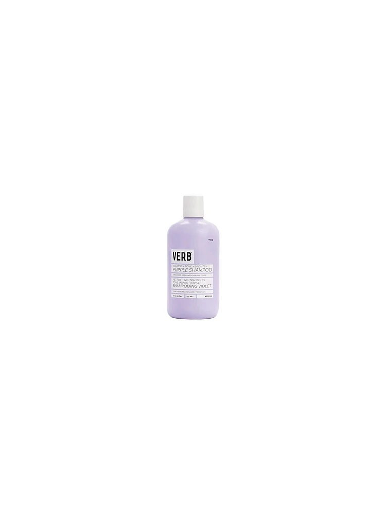VERB Purple Shampoo - 355ml