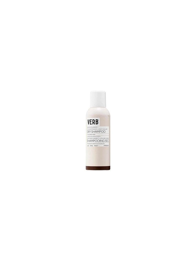 VERB Dry Shampoo Dark Tones - 164ml