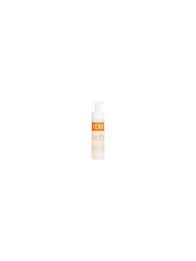 VERB Curl Foaming Gel - 200ml