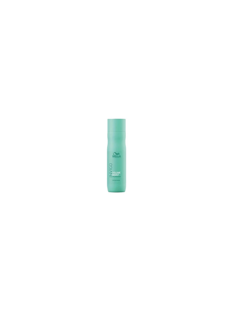 Wella Invigo Volume Boost Shampoo