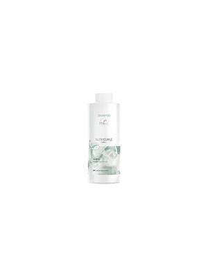 Wella NutriCurls Micellar Shampoo For Curls - 1L