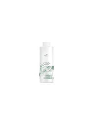 Wella Nutricurls Waves & Curls Cleansing Conditioner - 1L