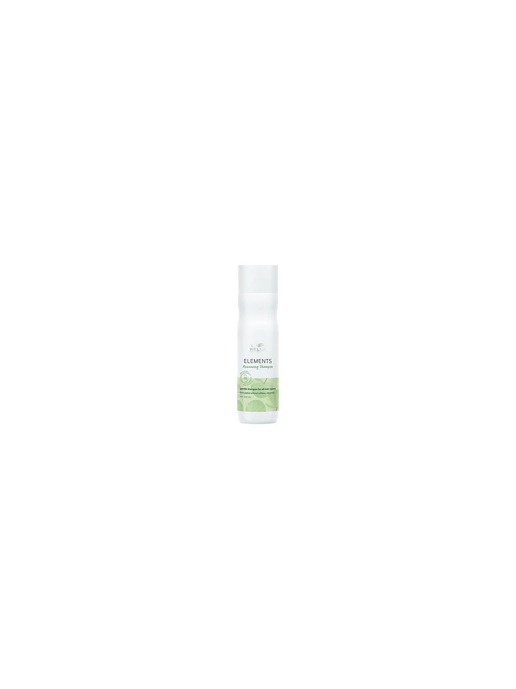 Wella Elements Renewing Shampoo