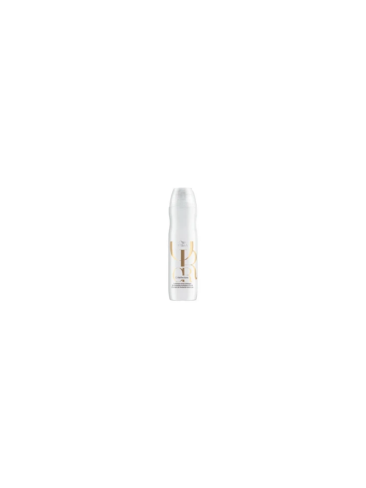 Wella Oil Reflections Luminous Reveal Shampoo - 250ml