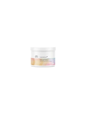 Wella ColorMotion Structure Mask - 500ml