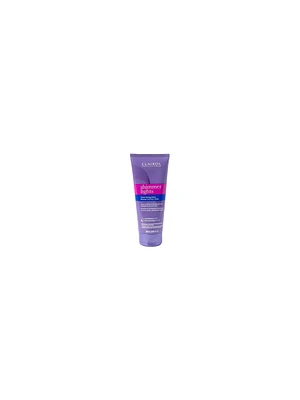 Clairol Shimmer Lights Violet Toning Mask - 200ml