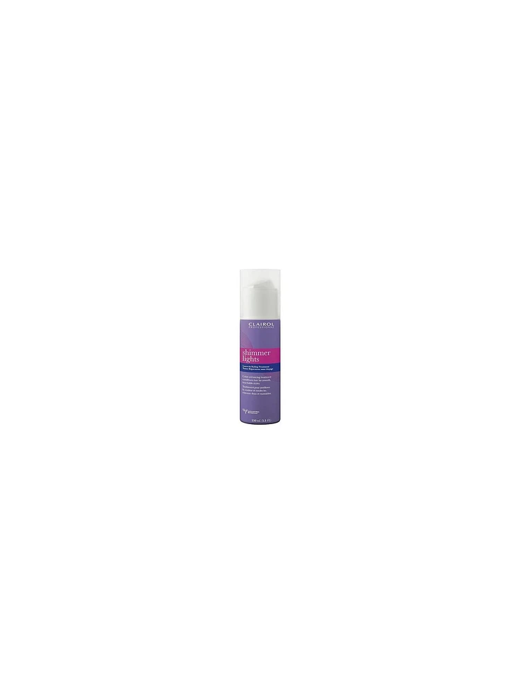 Clairol Shimmer Lights Leave-in Styling Treatment - 150ml
