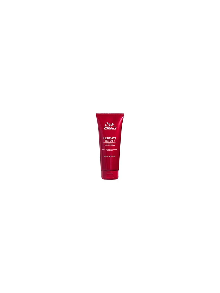 Wella Ultimate Repair Conditioner - 200ml