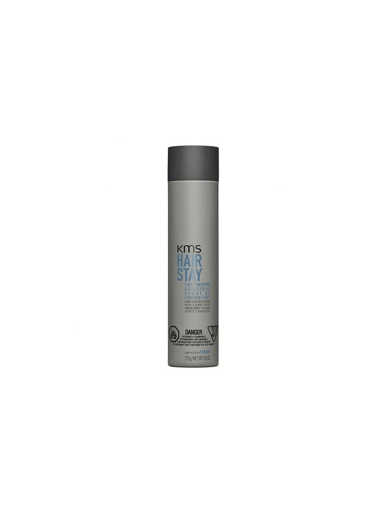 KMS HairStay Firm Finishing Spray - 229g